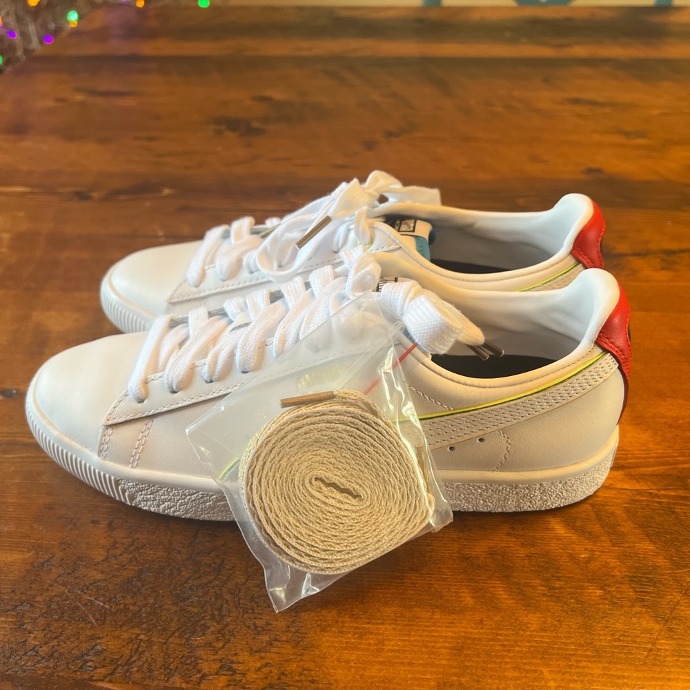 Puma Clyde Unity
